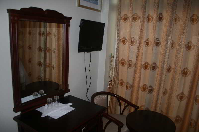 Mc-Elly'S Hotel Arusza Zewnętrze zdjęcie