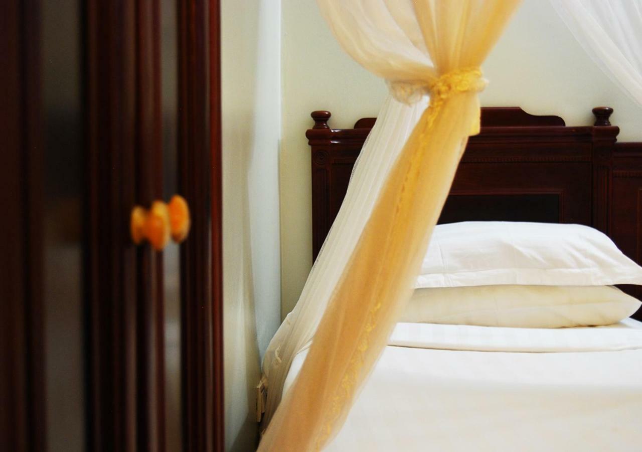 Mc-Elly'S Hotel Arusza Zewnętrze zdjęcie